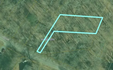 Residential Lot in Woodruff, SC