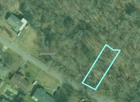 Residential Lot in Woodruff, SC
