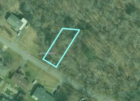 Residential Lot in Woodruff, SC