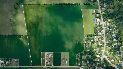 Agricultural Land with Dual Road Access