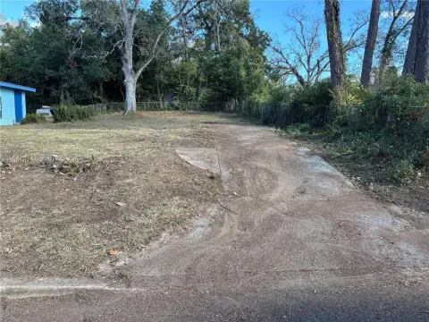 Residential Lot Ready For Development