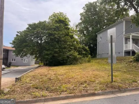 Atlanta Land Development Opportunity