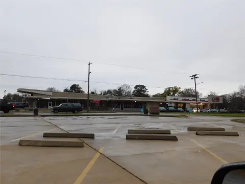Retail Space