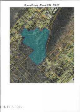 25 Acres Development Opportunity