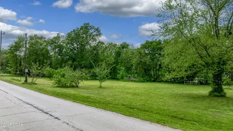 Vinita, OK Land Opportunity