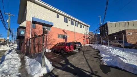 Paterson Mixed-Use Investment Opportunity