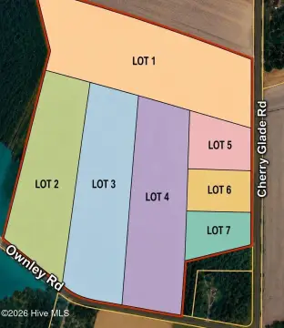 A-1 Acreage Homesite Property