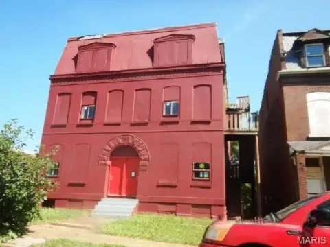 Multifamily Property