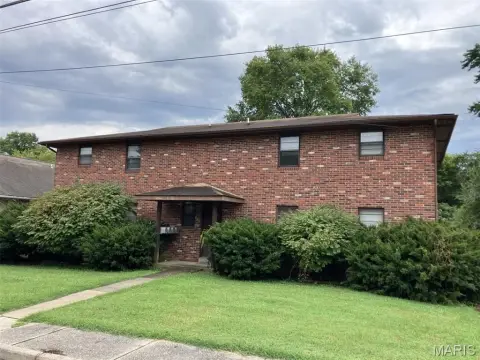 Brick Four-Unit Multifamily Portfolio