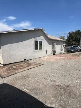 Los Angeles Land/Lot Opportunity