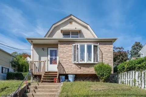Two Homes on One Lot