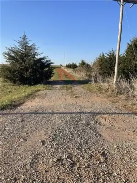 Cashion OK Land For Sale