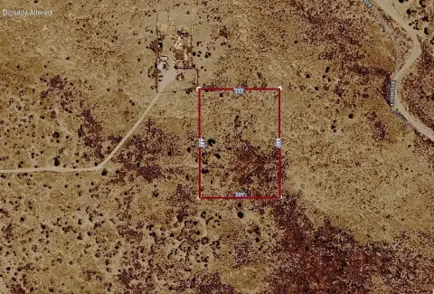 Palmdale Land For Sale