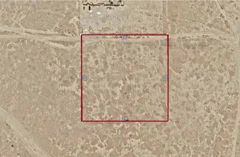 Palmdale Land Near Lake Los Angeles