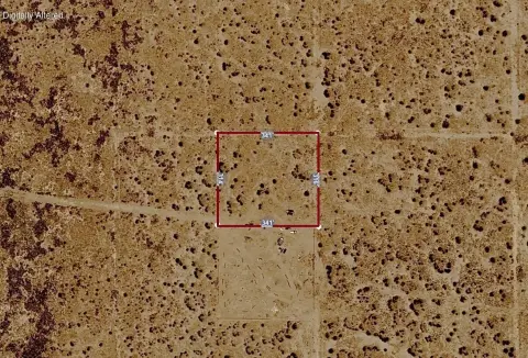 Palmdale Land For Sale