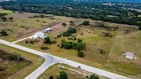 Bandera, TX Land for Sale