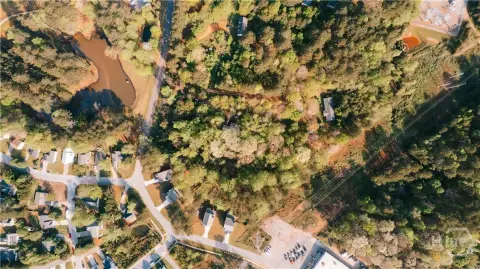 Athens Land Multi-Family Opportunity