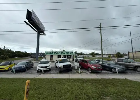 Prime Commercial Site on US-19