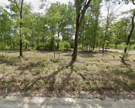 Lake City Vacant Land Parcel