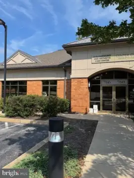 Exton Commercial Unit For Sale