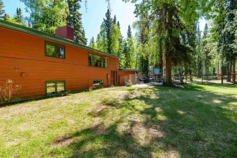 Updated Duplex with Heated Garage