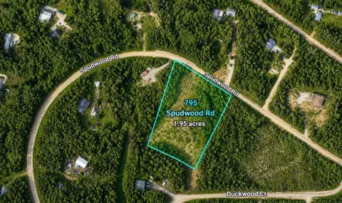 Residential Development Land Parcel