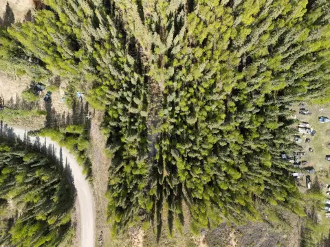 Cleared Residential Development Lot