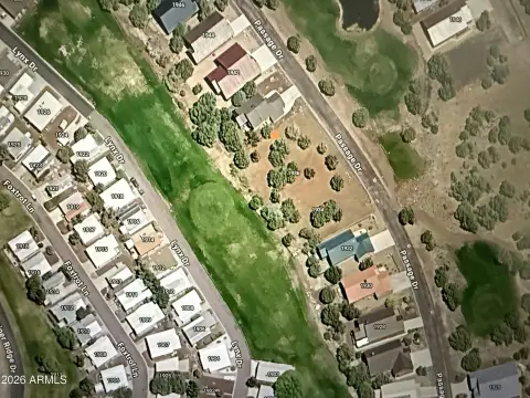 Residential Land in Show Low