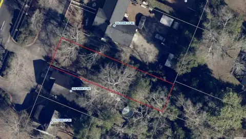 Residential Land in Aiken, SC