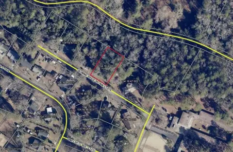 Vacant Lot in Aiken, SC
