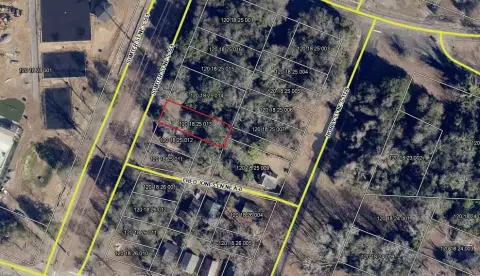 Residential Land in Aiken, SC