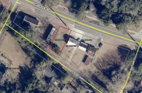 Aiken, SC Land Parcel