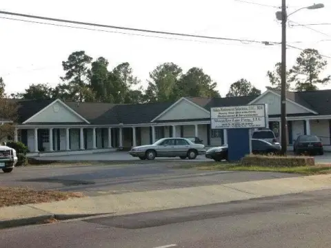 Aiken Office Space For Rent