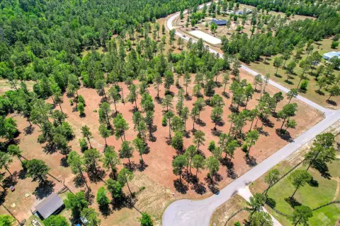 Aiken Homesite in Equestrian Community