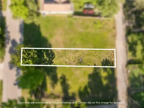 Land in Armstrong Corridor