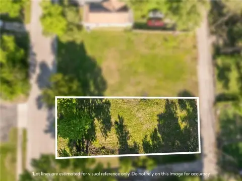 Land in Armstrong Corridor