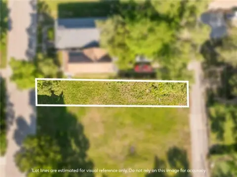 Vacant Lot in Armstrong Corridor