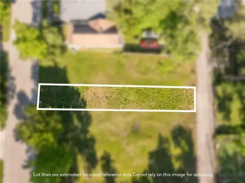 Vacant Lot in Armstrong Corridor