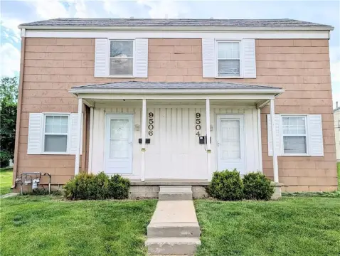 Turnkey Duplex Investment Opportunity