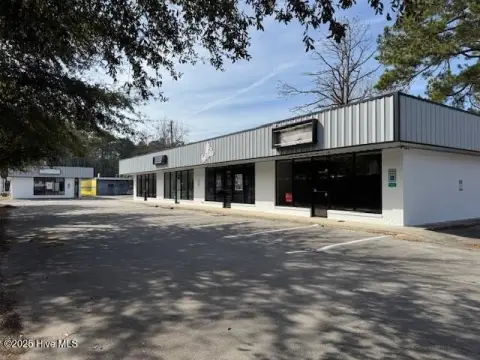 Six-Unit Office Park