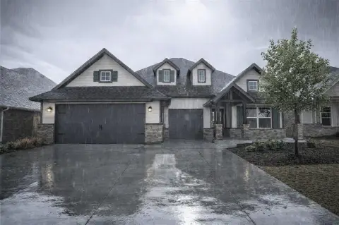 Oklahoma City Multi-Family Investment