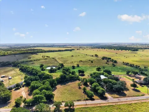 Gated Ranch Property