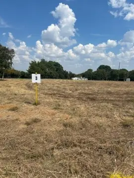 Land in Coyote Flats, TX