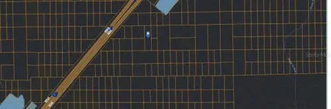 Vacant Land in University Highlands