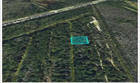 Volusia County Investment Opportunity