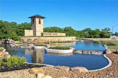 Gated Residential Homesite