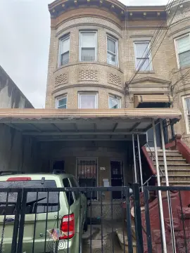 Brooklyn Two-Family House For Sale