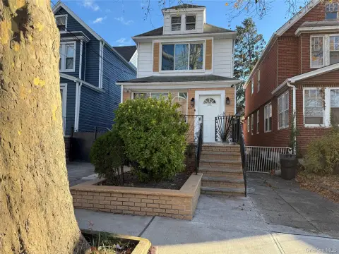 Glendale Two-Family Home for Sale