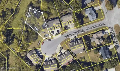 Residential Land in West Knoxville