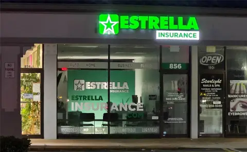 Daytona Beach Insurance Agency Opportunity